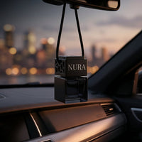 Luftfrisker hengende