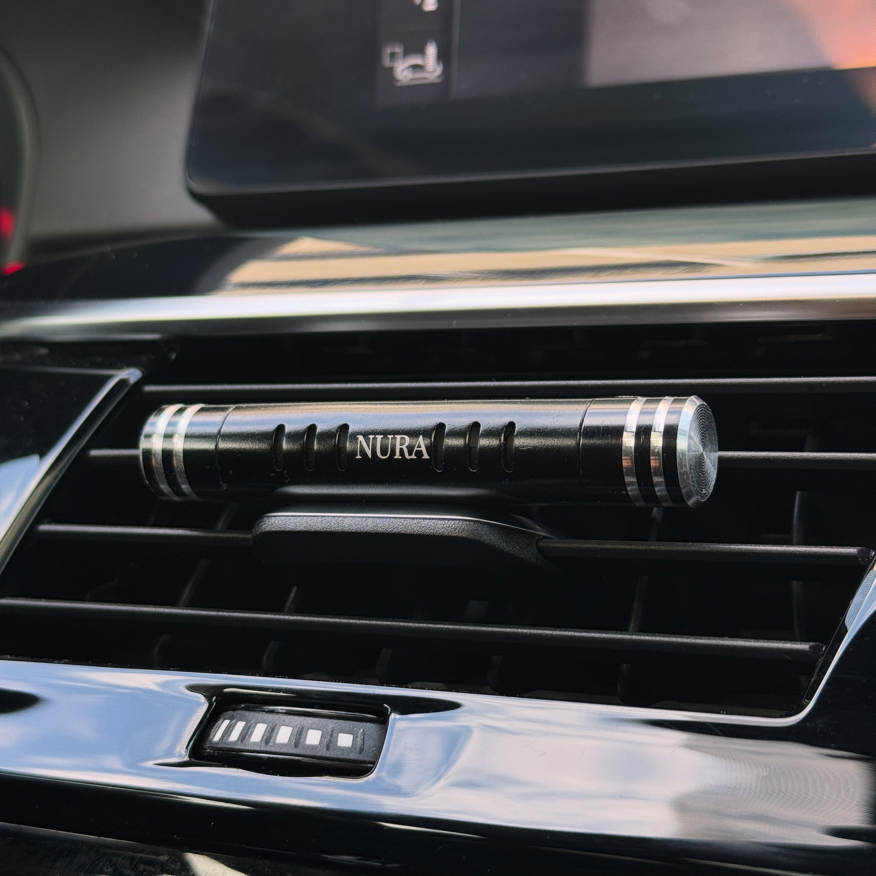 Premium luftfriskere for den moderne bilisten