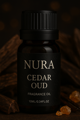 Cedar Oud