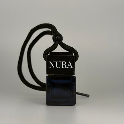 Hanging air freshener